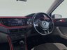 USED 2019 19 VOLKSWAGEN POLO 1.0 EVO beats Hatchback 5dr Petrol Manual Euro 6 (s/s) (65 ps) 