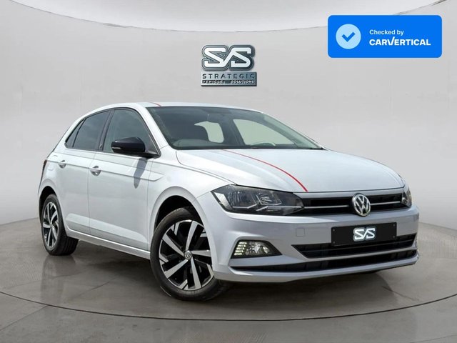 View our Volkswagen Polo 1.0 EVO beats Hatchback 5dr Petrol Manual Euro 6 (s/s) (65 ps)