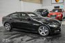 USED 2019 19 JAGUAR XE 2.0i GPF R-Sport Saloon 4dr Petrol Auto Euro 6 (s/s) (200 ps) 