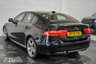 USED 2019 19 JAGUAR XE 2.0i GPF R-Sport Saloon 4dr Petrol Auto Euro 6 (s/s) (200 ps) 