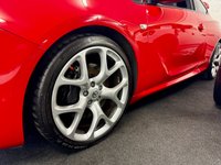 USED 2015 15 VAUXHALL ASTRA GTC 2.0T VXR Coupe 3dr Petrol Manual Euro 5 (s/s) (280 ps) 