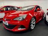 USED 2015 15 VAUXHALL ASTRA GTC 2.0T VXR Coupe 3dr Petrol Manual Euro 5 (s/s) (280 ps) 