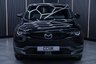 USED 2022 72 MAZDA MX-30 35.5kWh Prime-Line SUV 5dr Electric Auto (145 ps) HEADS UP DISPLAY- SATNAV - REAR CAM