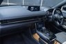 USED 2022 72 MAZDA MX-30 35.5kWh Prime-Line SUV 5dr Electric Auto (145 ps) HEADS UP DISPLAY- SATNAV - REAR CAM