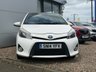 USED 2014 14 TOYOTA YARIS 1.5 VVT-h Trend Hatchback 5dr Petrol Hybrid CVT Euro 5 (101 ps) 