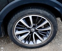 USED 2017 67 VAUXHALL CROSSLAND X 1.6 Turbo D Elite Nav SUV 5dr Diesel Manual Euro 6 (s/s) (120 ps) Service History