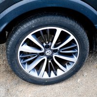 USED 2017 67 VAUXHALL CROSSLAND X 1.6 Turbo D Elite Nav SUV 5dr Diesel Manual Euro 6 (s/s) (120 ps) Service History