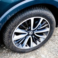 USED 2017 67 VAUXHALL CROSSLAND X 1.6 Turbo D Elite Nav SUV 5dr Diesel Manual Euro 6 (s/s) (120 ps) Service History