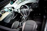 USED 2017 67 VAUXHALL CROSSLAND X 1.6 Turbo D Elite Nav SUV 5dr Diesel Manual Euro 6 (s/s) (120 ps) Service History