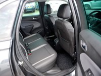 USED 2017 67 VAUXHALL CROSSLAND X 1.6 Turbo D Elite Nav SUV 5dr Diesel Manual Euro 6 (s/s) (120 ps) Service History