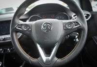 USED 2017 67 VAUXHALL CROSSLAND X 1.6 Turbo D Elite Nav SUV 5dr Diesel Manual Euro 6 (s/s) (120 ps) Service History