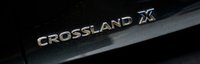 USED 2017 67 VAUXHALL CROSSLAND X 1.6 Turbo D Elite Nav SUV 5dr Diesel Manual Euro 6 (s/s) (120 ps) Service History