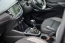 USED 2017 67 VAUXHALL CROSSLAND X 1.6 Turbo D Elite Nav SUV 5dr Diesel Manual Euro 6 (s/s) (120 ps) Service History