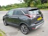 USED 2017 67 VAUXHALL CROSSLAND X 1.6 Turbo D Elite Nav SUV 5dr Diesel Manual Euro 6 (s/s) (120 ps) Service History