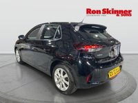 USED 2022 72 VAUXHALL CORSA 1.2 Design Hatchback 5dr Petrol Manual Euro 6 (75 ps) 