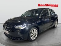 USED 2022 72 VAUXHALL CORSA 1.2 Design Hatchback 5dr Petrol Manual Euro 6 (75 ps) 