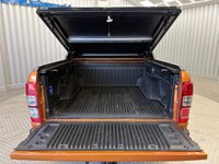 USED 2017 17 FORD RANGER 3.2 TDCI 200 BHP WILDTRAK D/CAB PICKUP 4WD AUTOMATIC (EURO 5) 