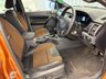 USED 2017 17 FORD RANGER 3.2 TDCI 200 BHP WILDTRAK D/CAB PICKUP 4WD AUTOMATIC (EURO 5) 