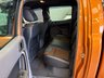 USED 2017 17 FORD RANGER 3.2 TDCI 200 BHP WILDTRAK D/CAB PICKUP 4WD AUTOMATIC (EURO 5) 