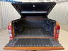 USED 2017 17 FORD RANGER 3.2 TDCI 200 BHP WILDTRAK D/CAB PICKUP 4WD AUTOMATIC (EURO 5) 