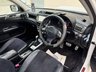 USED 2016 SUBARU EXIGA 2.0 GT EYE SIGHT ALCANTARA SELECTION 7 Seats Auto ULEZ 4WD FRESH IMPROT + GRADE 4