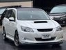 USED 2016 SUBARU EXIGA 2.0 GT EYE SIGHT ALCANTARA SELECTION 7 Seats Auto ULEZ 4WD FRESH IMPROT + GRADE 4