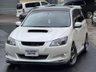 USED 2016 SUBARU EXIGA 2.0 GT EYE SIGHT ALCANTARA SELECTION 7 Seats Auto ULEZ 4WD FRESH IMPROT + GRADE 4