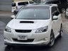 USED 2016 SUBARU EXIGA 2.0 GT EYE SIGHT ALCANTARA SELECTION 7 Seats Auto ULEZ 4WD FRESH IMPROT + GRADE 4