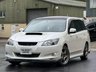 USED 2016 SUBARU EXIGA 2.0 GT EYE SIGHT ALCANTARA SELECTION 7 Seats Auto ULEZ 4WD FRESH IMPROT + GRADE 4