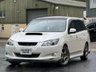 USED 2016 SUBARU EXIGA 2.0 GT EYE SIGHT ALCANTARA SELECTION 7 Seats Auto ULEZ 4WD FRESH IMPROT + GRADE 4