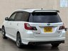 USED 2016 SUBARU EXIGA 2.0 GT EYE SIGHT ALCANTARA SELECTION 7 Seats Auto ULEZ 4WD FRESH IMPROT + GRADE 4