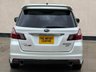 USED 2016 SUBARU EXIGA 2.0 GT EYE SIGHT ALCANTARA SELECTION 7 Seats Auto ULEZ 4WD FRESH IMPROT + GRADE 4