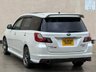 USED 2016 SUBARU EXIGA 2.0 GT EYE SIGHT ALCANTARA SELECTION 7 Seats Auto ULEZ 4WD FRESH IMPROT + GRADE 4
