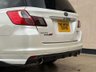 USED 2016 SUBARU EXIGA 2.0 GT EYE SIGHT ALCANTARA SELECTION 7 Seats Auto ULEZ 4WD FRESH IMPROT + GRADE 4