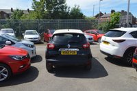 USED 2015 65 RENAULT CAPTUR 1.5 dCi ENERGY Dynamique S Nav SUV 5dr Diesel Auto Euro 6 (s/s) (90 ps) 