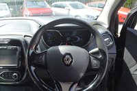 USED 2015 65 RENAULT CAPTUR 1.5 dCi ENERGY Dynamique S Nav SUV 5dr Diesel Auto Euro 6 (s/s) (90 ps) 