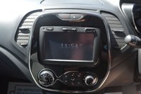USED 2015 65 RENAULT CAPTUR 1.5 dCi ENERGY Dynamique S Nav SUV 5dr Diesel Auto Euro 6 (s/s) (90 ps) 