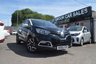 USED 2015 65 RENAULT CAPTUR 1.5 dCi ENERGY Dynamique S Nav SUV 5dr Diesel Auto Euro 6 (s/s) (90 ps) 