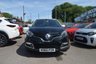 USED 2015 65 RENAULT CAPTUR 1.5 dCi ENERGY Dynamique S Nav SUV 5dr Diesel Auto Euro 6 (s/s) (90 ps) 