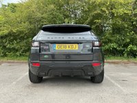 USED 2018 18 LAND ROVER RANGE ROVER EVOQUE 2.0 Si4 HSE Dynamic Coupe 3dr Petrol Auto 4WD Euro 6 (s/s) (290 bhp) FULL LAND ROVER/SPECIALIST SERICE HISTORY * EXCELLENT SPEC!