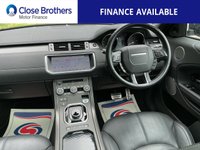 USED 2018 18 LAND ROVER RANGE ROVER EVOQUE 2.0 Si4 HSE Dynamic Coupe 3dr Petrol Auto 4WD Euro 6 (s/s) (290 bhp) FULL LAND ROVER/SPECIALIST SERICE HISTORY * EXCELLENT SPEC!