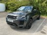 USED 2018 18 LAND ROVER RANGE ROVER EVOQUE 2.0 Si4 HSE Dynamic Coupe 3dr Petrol Auto 4WD Euro 6 (s/s) (290 bhp) FULL LAND ROVER/SPECIALIST SERICE HISTORY * EXCELLENT SPEC!