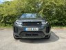 USED 2018 18 LAND ROVER RANGE ROVER EVOQUE 2.0 Si4 HSE Dynamic Coupe 3dr Petrol Auto 4WD Euro 6 (s/s) (290 bhp) FULL LAND ROVER/SPECIALIST SERICE HISTORY * EXCELLENT SPEC!