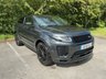 USED 2018 18 LAND ROVER RANGE ROVER EVOQUE 2.0 Si4 HSE Dynamic Coupe 3dr Petrol Auto 4WD Euro 6 (s/s) (290 bhp) FULL LAND ROVER/SPECIALIST SERICE HISTORY * EXCELLENT SPEC!