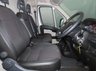 USED 2017 67 PEUGEOT BOXER 2.0 BlueHDi 335 Professional Panel Van 5dr Diesel Manual L3 H2 Euro 6 (130 ps) 