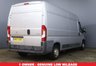 USED 2017 67 PEUGEOT BOXER 2.0 BlueHDi 335 Professional Panel Van 5dr Diesel Manual L3 H2 Euro 6 (130 ps) 