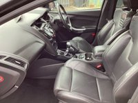 USED 2012 62 FORD FOCUS 2.0T EcoBoost ST-3 Estate 5dr Petrol Manual Euro 5 (s/s) (250 ps) 