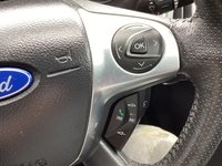 USED 2012 62 FORD FOCUS 2.0T EcoBoost ST-3 Estate 5dr Petrol Manual Euro 5 (s/s) (250 ps) 