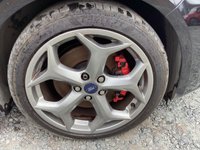USED 2012 62 FORD FOCUS 2.0T EcoBoost ST-3 Estate 5dr Petrol Manual Euro 5 (s/s) (250 ps) 