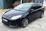USED 2012 62 FORD FOCUS 2.0T EcoBoost ST-3 Estate 5dr Petrol Manual Euro 5 (s/s) (250 ps) 
